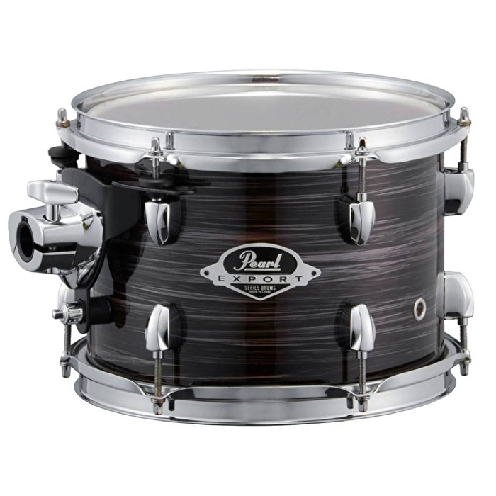 PEARL EXX725NC/C779 Export Metallic Amethyst Twist 5 Parça (22B/12T/13T/16F/14S) Aksamlı Akustik Davul Seti